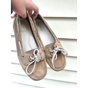 Sperry | Women slider shoe - 7M